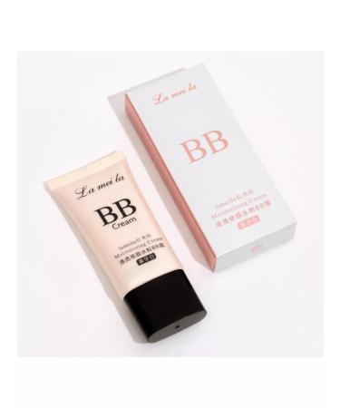 3TON BB-core for the face Lameila ivory 50 ml