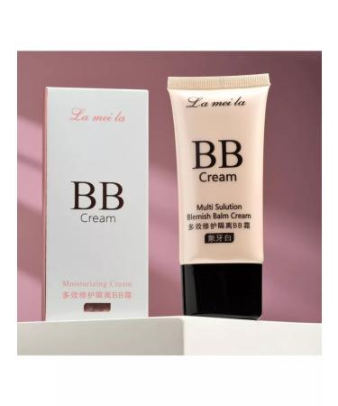 3TON BB-core for the face Lameila ivory 50 ml - Buy Online on GoSupps.com