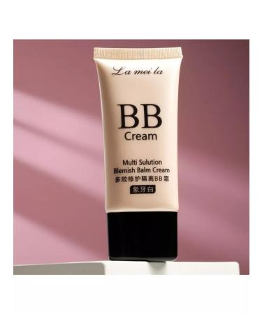 3TON BB-core for the face Lameila ivory 50 ml - Buy Online on GoSupps.com