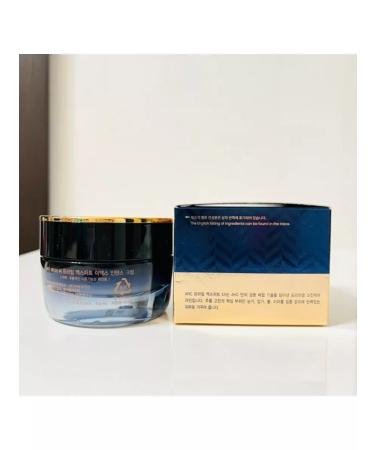 AHC Face cream (50ml) Prime Expert Ex Intensive Cream - Buy Online on GoSupps.com