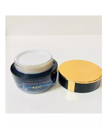 AHC Face cream (50ml) Prime Expert Ex Intensive Cream - Buy Online on GoSupps.com
