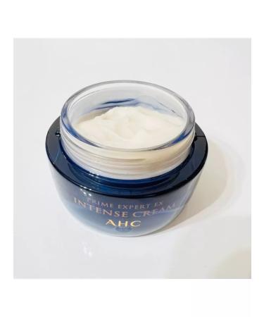 AHC Face cream (50ml) Prime Expert Ex Intensive Cream - Buy Online on GoSupps.com