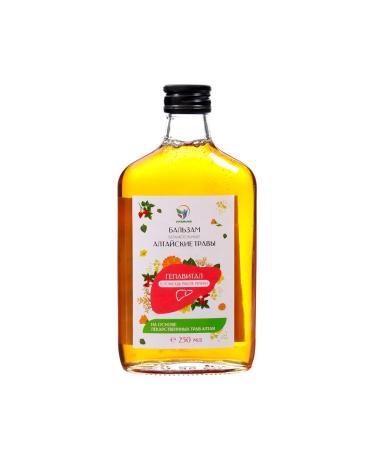 Vitamino Balm for the liver - Buy Online on GoSupps.com