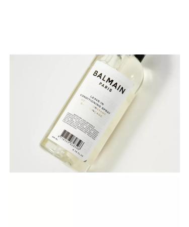 BALMAIN LEAVE-In Conditioning Spray 200 ml - Buy Online on GoSupps.com
