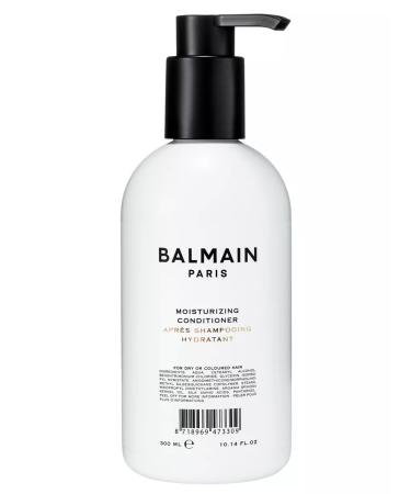 BALMAIN Hair conditioner Moisturizing Conditioner 300ml