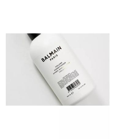 BALMAIN Air conditioner for Volume Conditioner 300ml - Buy Online on GoSupps.com