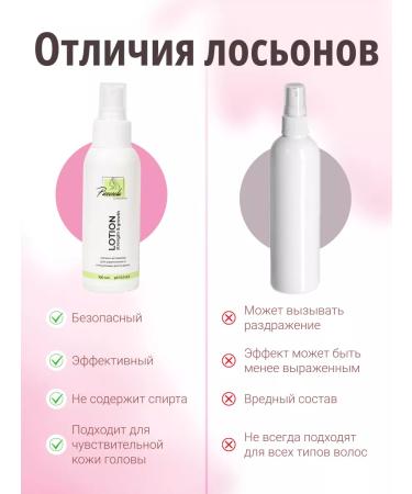 Piccosola Lotion activator to strengthen and stimulate hair growth - Buy Online on GoSupps.com