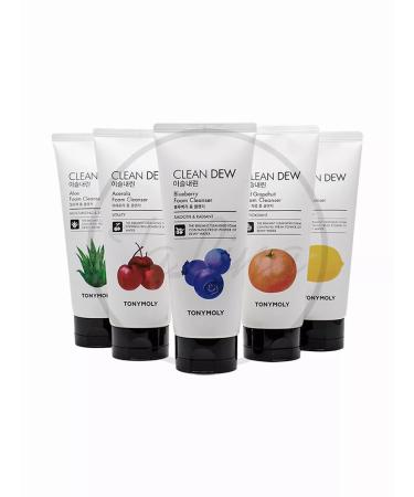 Tony Moly Face cream with lemon extract - Buy Online on GoSupps.com
