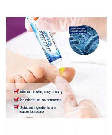 DIL BEAUTY Fleet fungus cream - Buy Online on GoSupps.com