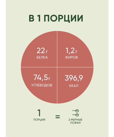 ELEMENTICA ORGANIC Gainer for gaining mass with creatin 1 200 g chocolate - Buy Online on GoSupps.com