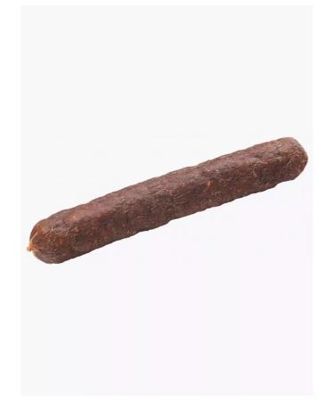 TiTBiT Jergery bonds with light beef and pumpkin 50g (9pcs) - Buy Online on GoSupps.com