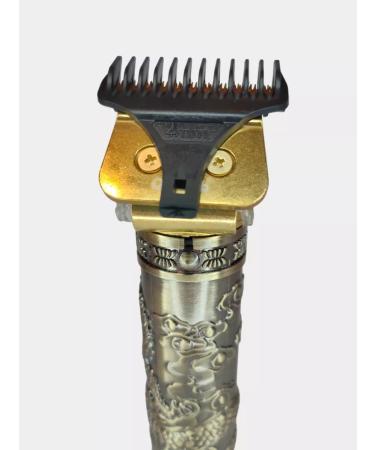 ABMRazor trimmer for male beard - Buy Online on GoSupps.com