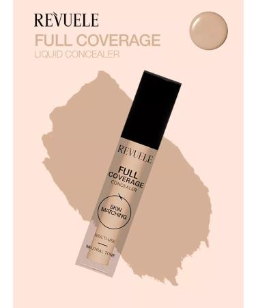 Revuele Hyaluronic acid conciliator