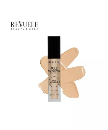 Revuele Hyaluronic acid conciliator - Buy Online on GoSupps.com