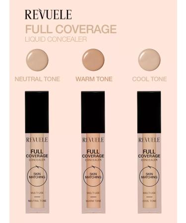 Revuele Hyaluronic acid conciliator - Buy Online on GoSupps.com