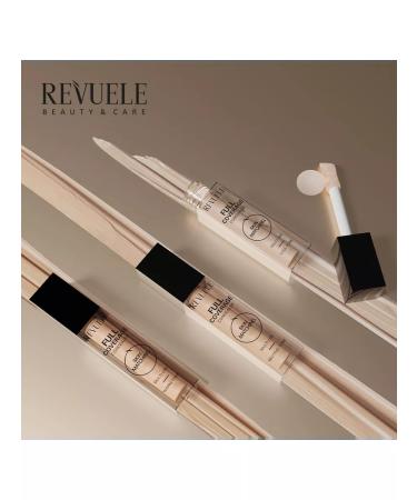 Revuele Hyaluronic acid conciliator - Buy Online on GoSupps.com