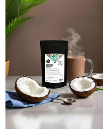 Dessert Journey Natural mixture cocoa coconut 100 grams