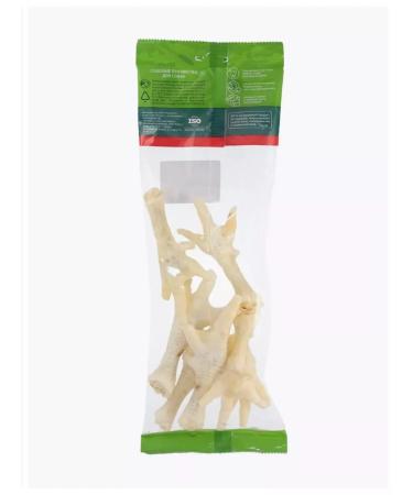 TiTBiT Treat for dogs paw chicken xxl 95g - Buy Online on GoSupps.com