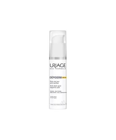 URIAGE SPF 50+ Department of daytime care against age spots 30 ml