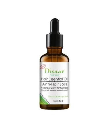 House of Health Oil from hair loss Disaar 30 ml - Buy Online on GoSupps.com