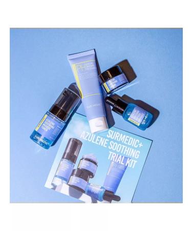 SurMedic+ Set of road miniatures with Azulen Sur. Medi - Buy Online on GoSupps.com