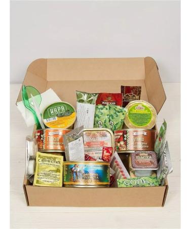 Army Life Sukhpak Army Battle Day - Buy Online on GoSupps.com