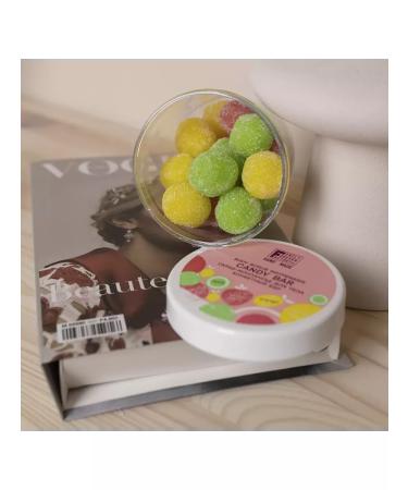 Family Forever Factory CRUB-MONPANCEE BODY WITH OF OLS BACH BAR 300 g - Buy Online on GoSupps.com
