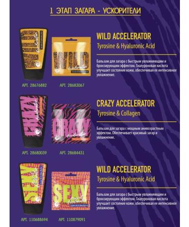 Soleo Kitter accelerator set and bronzer - Buy Online on GoSupps.com