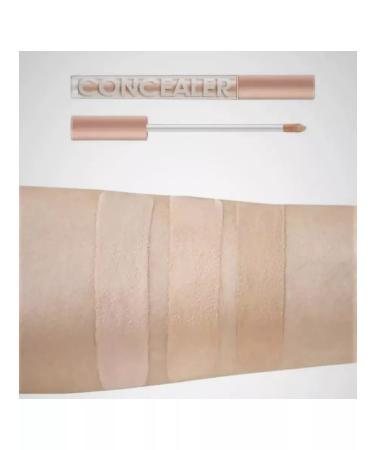 FK-PARFUM Conceler for the face and eyes corrector tone 2 - Buy Online on GoSupps.com