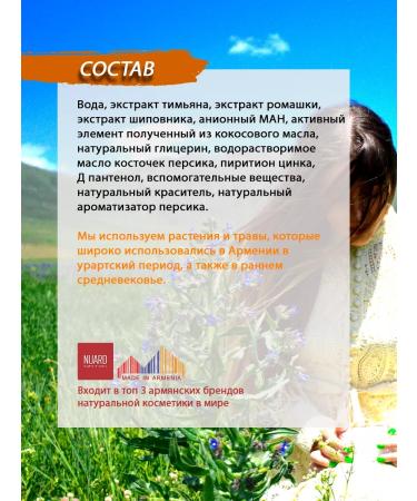 NOUARD Hair shampoo from dandruff - Buy Online on GoSupps.com