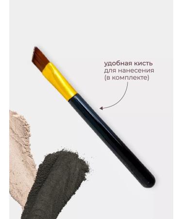 DS cosmetics Professional palette of shadows for eyebrow makeup - Buy Online on GoSupps.com