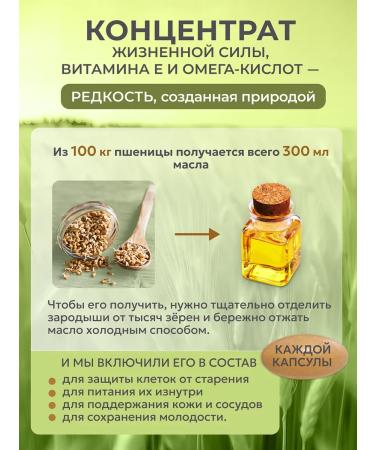 VeganNova Kurkumin with piperin and oil of wheat germ 60 capsules - Buy Online on GoSupps.com