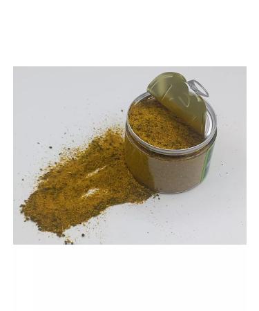 ORGANIC LINE Garlic surplus pepper ground 350g Premium - Buy Online on GoSupps.com