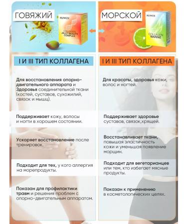 NUWOX Sea collagen jelly fish - Buy Online on GoSupps.com