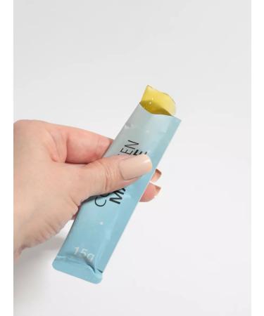 NUWOX Sea collagen jelly fish - Buy Online on GoSupps.com