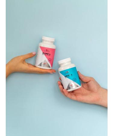 Red Star Labs Vitamin-mineral complex for men 60 caps - Buy Online on GoSupps.com