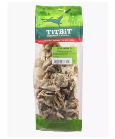 TiTBiT Dog treating light beef xxl 67g