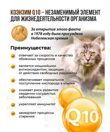 UNITABS Vitamins for cats Total 20 ml - Buy Online on GoSupps.com