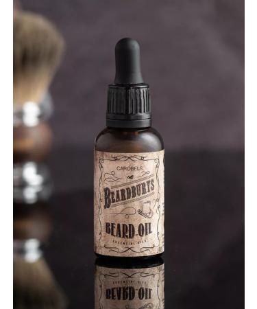 GBeauty Beardburys beard 30 ml - Buy Online on GoSupps.com