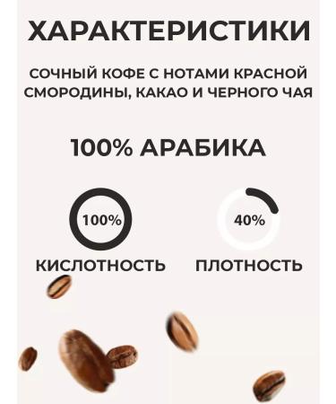 Ground coffee in a drip packets "Kenya" 10 pcs - Buy Online on GoSupps.com