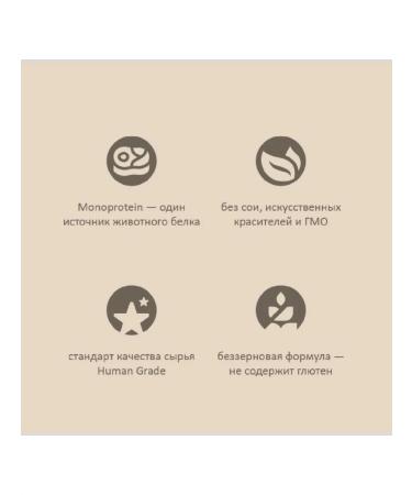 SAVITA Wet feed for dogs Bezernovy lamb 410 g 12 pcs - Buy Online on GoSupps.com