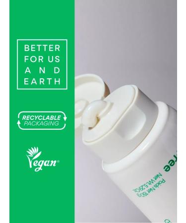 Innisfree Washing foam moisturizing green tea and amino acids - Buy Online on GoSupps.com