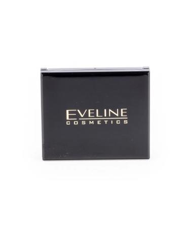 Eveline Cosmetics Evelyn Cosmetics Facial Powder Mating tone 12 9g