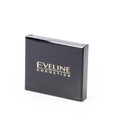 Eveline Cosmetics Evelyn Cosmetics Facial Powder Mating tone 12 9g - Buy Online on GoSupps.com