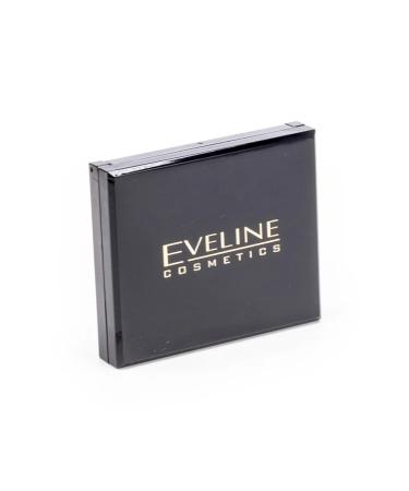 Eveline Cosmetics Evelyn Cosmetics Facial Powder Mating tone 12 9g - Buy Online on GoSupps.com