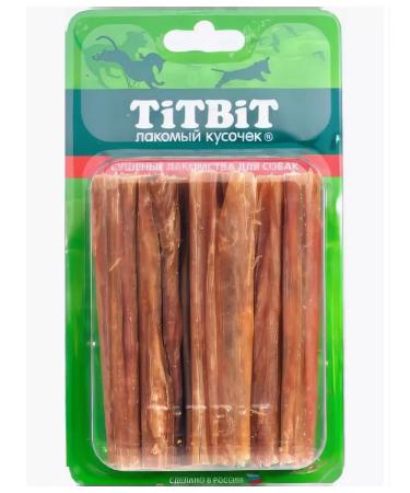 TiTBiT Test for dogs of intestines beef b2-l 50g