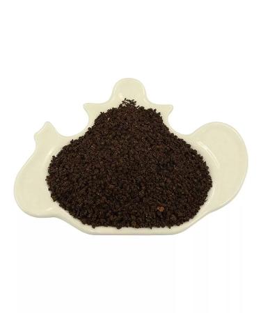 Basilur Tea black English Breakfast 100 bags - Buy Online on GoSupps.com