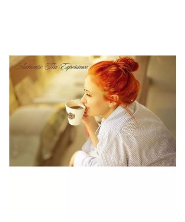 Basilur Tea black English Breakfast 100 bags - Buy Online on GoSupps.com