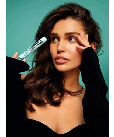 EVELINE Viva Curled Lashes mascara 10ml. - 3 pieces - Buy Online on GoSupps.com