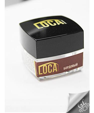LOCA professional A set of 4 colors for eyebrows 4g - Buy Online on GoSupps.com